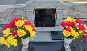 조화도매 조화소품 인테리어소품 조화나무 성묘조화 실크플라워