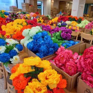 추모꽃 성묘조화 산소꽃 산소조화 조화꽃 조화도매 조화소품