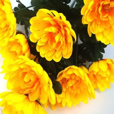 조화 성묘조화 인테리어 장식 조화꽃 실크플라워