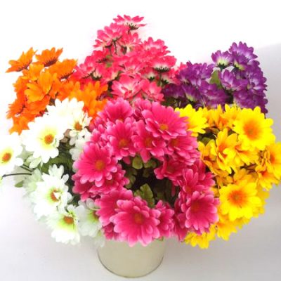 조화 성묘조화 인테리어 장식 조화꽃 실크플라워