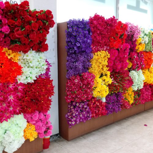 성묘조화 조화 도매