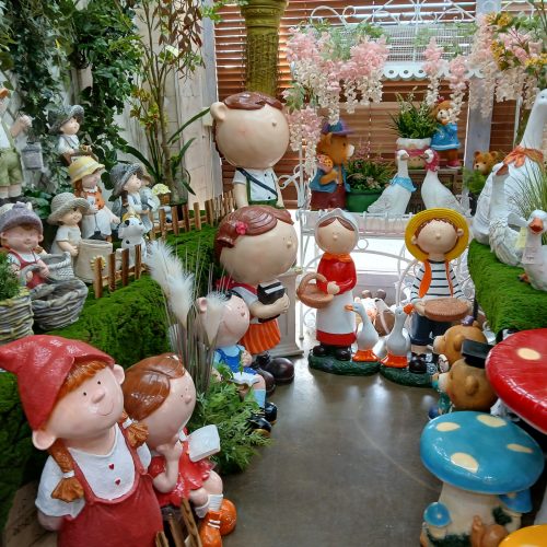 인테리어소품 성묘조화 장식 용품 조화소품 크리스마스트리 액자