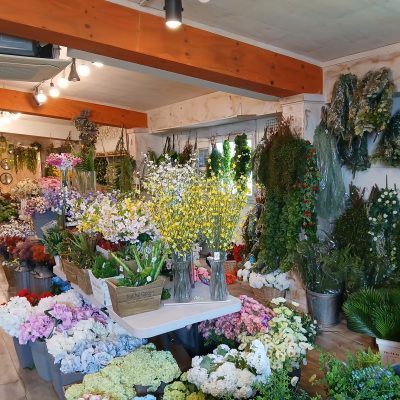 조화나무 인테리어소품 성묘조화 장식 용품 조화소품 크리스마스트리 액자