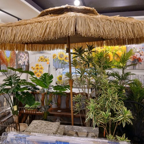 조화나무 인테리어소품 성묘조화 장식 용품 조화소품 크리스마스트리 액자