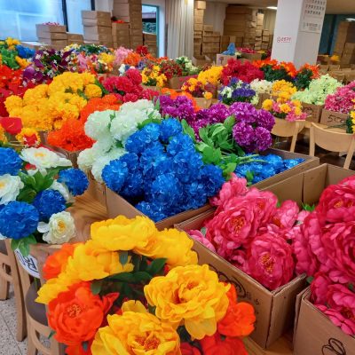 추모꽃 성묘조화 산소꽃 산소조화 조화꽃 조화도매 조화소품