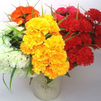 조화 성묘조화 인테리어 장식 조화꽃 실크플라워